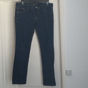 ExpressJeans:Skinny,Low Rise,button,zipper,pockets